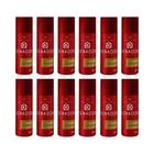 Desodorante Spray Senador Classic 90Ml - Kit Com 12Un