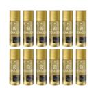 Desodorante Spray Senador Gold 90Ml - Kit Com 12Un