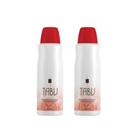 Desodorante Spray Tabu 90Ml Tradicional - Kit Com 2Un