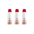 Desodorante Spray Tabu 90Ml Tradicional - Kit Com 3Un