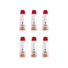 Desodorante Spray Tabu 90Ml Tradicional - Kit Com 6Un