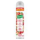 Desodorante Suave Frutas Vermelhas e Lichia Aerossol Antitranspirante 48h 200ml