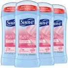 Desodorante Suave, proteção 24 horas, Invisible Solid Women