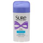 Desodorante Sure Original - 80ml (Pacote com 6 Unidades)