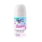 Desodorante Trá Lá Lá Kids Suave 65ml - PHISALIA