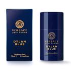 Desodorante Versace Pour Homme Dylan Blue 75mL