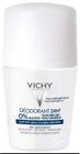 Desodorante Vichy 24h Toque Seco - Sem Alumínio, Acabamento Invisível - 1,69 oz