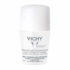 Desodorante Vichy 48Hs Peles Sensíveis Roll On 50ml