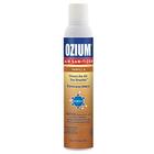 Desodorizador de Ar e Eliminador de Odores 8 Oz. Ozium com Aroma de Baunilha, para Residências, Carros, Escritórios e Mais