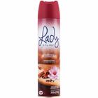 Desodorizador de ar flor de cerejeira 360ml / un / aeroflex