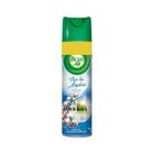 Desodorizador De Ar Spray Bom Ar 360Ml Cheiro De Limpeza