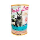 Desodorizador Easy Pet & House Fresh Litter Almiscar - 150 gr