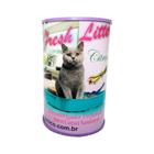 Desodorizador Easy Pet & House Fresh Litter Citronela - 150 g