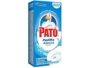 Desodorizador Sanitário Pastilha Adesiva Pato - Fresh 50g