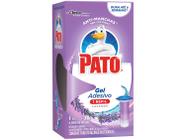 Desodorizador Sanitário Pastilha Pato - Lavanda 38g