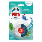 Desodorizador Sanitário Pato para Caixa Acoplada Dupla Ação 47g