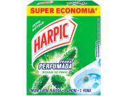 Desodorizador Sanitário Pedra Harpic Aroma Plus