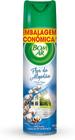 Desodorizante bom ar spray 360ml flor de algodao