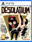 Desolatium - Ps5 - Sony