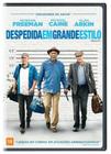 Despedida em Grande Estilo - Warner home video