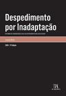 DESPEDIMENTO POR INADAPTAçãO - ALMEDINA