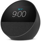 Despertador Inteligente Echo Spot 2024 com Alexa Cor Azul