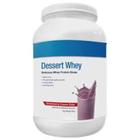 Dessert whey 907gr morango Ultimate Nutrition