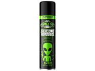 Destaque Silicone Srpay Perfumado Alien Centralsul 400ml