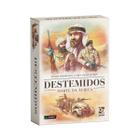 Destemidos: Norte da África - Expansão- MeepleBr