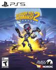 Destroy All Humans! 2 - Reprobed - PS5