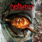Destruction Day Of Reckoning CD
