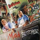 Destruction - Mad Butcher CD (Slipcase)