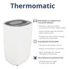 Desumidificador de ar desidrat - new plus 150 - 127v thermomatic
