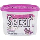 Desumidificador Secar Lavanda 180Gr