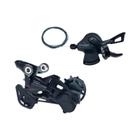 Desviador Shimano Deore M5100 Shadow RD 11 Velocidades - MTB