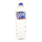 Det liq ype clear 500ml transp