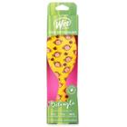 Detangler Wet Brush Sweet Treats Monkey para crianças