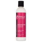 Detangling Co-Wash Mielle Organics, sem sulfato, 240 mL, seguro de cores