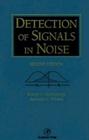 Detection of signals in noise - 2nd ed - APR - ACADEMIC PRESS (ELSEVIER)
