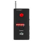 Detector antiespião, detector de RF, localizador de câmeras, - Wokex