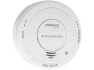 Detector de Fumaça Autônomo Intelbras - com Alarme Sonoro DFA 620