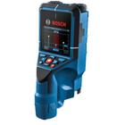 Detector De Materiais e PVC - D-TECT 200 C - 0601.081.6G0 - Bosch