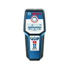 Detector de Materiais GMS 120 Profissional - Bosch