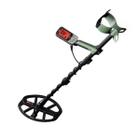 Detector De Metais MINELAB X-Terra Pro 3707-0001 A Proava D'agua Possui Iluminação e Vibrações