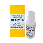 Detector de Molibdênio Avesta Viscoso Detet 16 Avesta Mech 30Ml