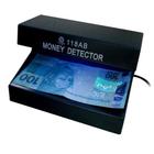 Detector De Nota Falsa, Dinheiro, Selo, Passaporte