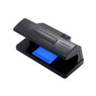 Detector de Notas Falsas UV 4W Bivolt - Preto - Bivena