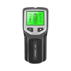 Detector de Pino de Parede 5 em 1 - Display LCD, Localizador de Cabos e Fios