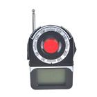 Detector de sinal sem fio, display LED, bug, rádio de radar - Wokex