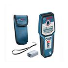 Detector e Scanner de Parede 120 Profissional Bosch GMS120